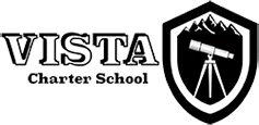 Vista Charter School Logo